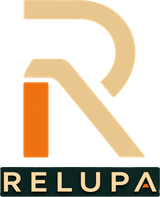 Relupa logo